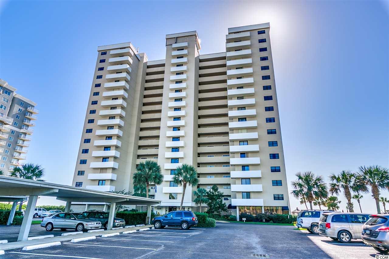 10200 Beach Club Dr. UNIT PH Myrtle Beach, SC 29572