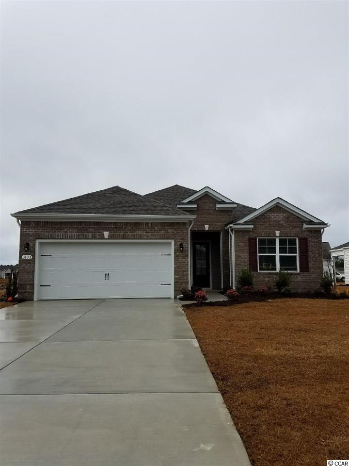 3133 Crescent Lake Dr. Carolina Shores, NC 28467