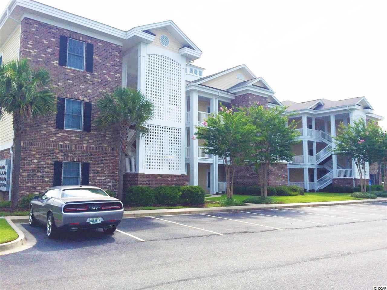 4893 Magnolia Pointe Ln. UNIT #201 Myrtle Beach, SC 29577