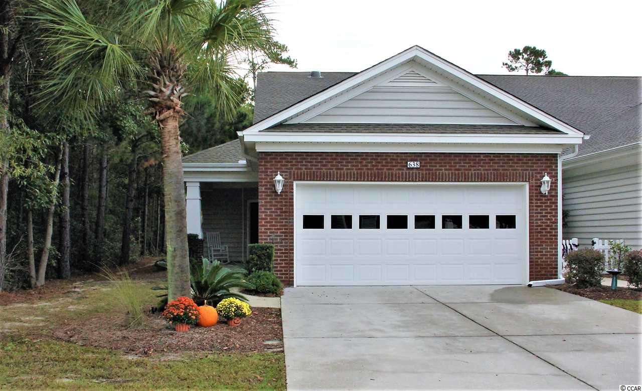 638 Botany Bay Loop Murrells Inlet, SC 29576