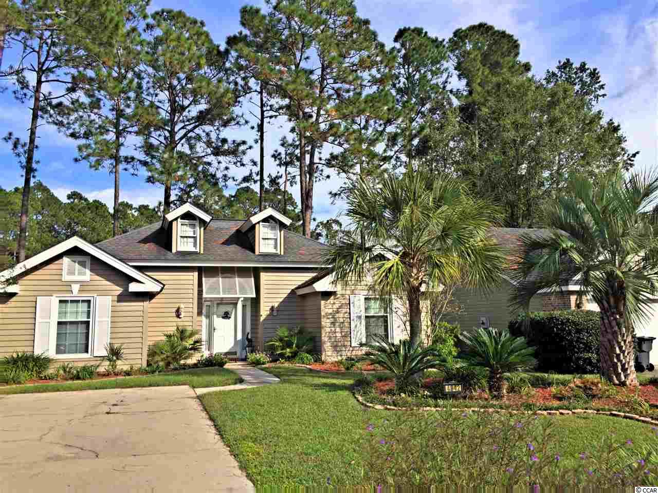 4842 Southern Trail Myrtle Beach, SC 29579