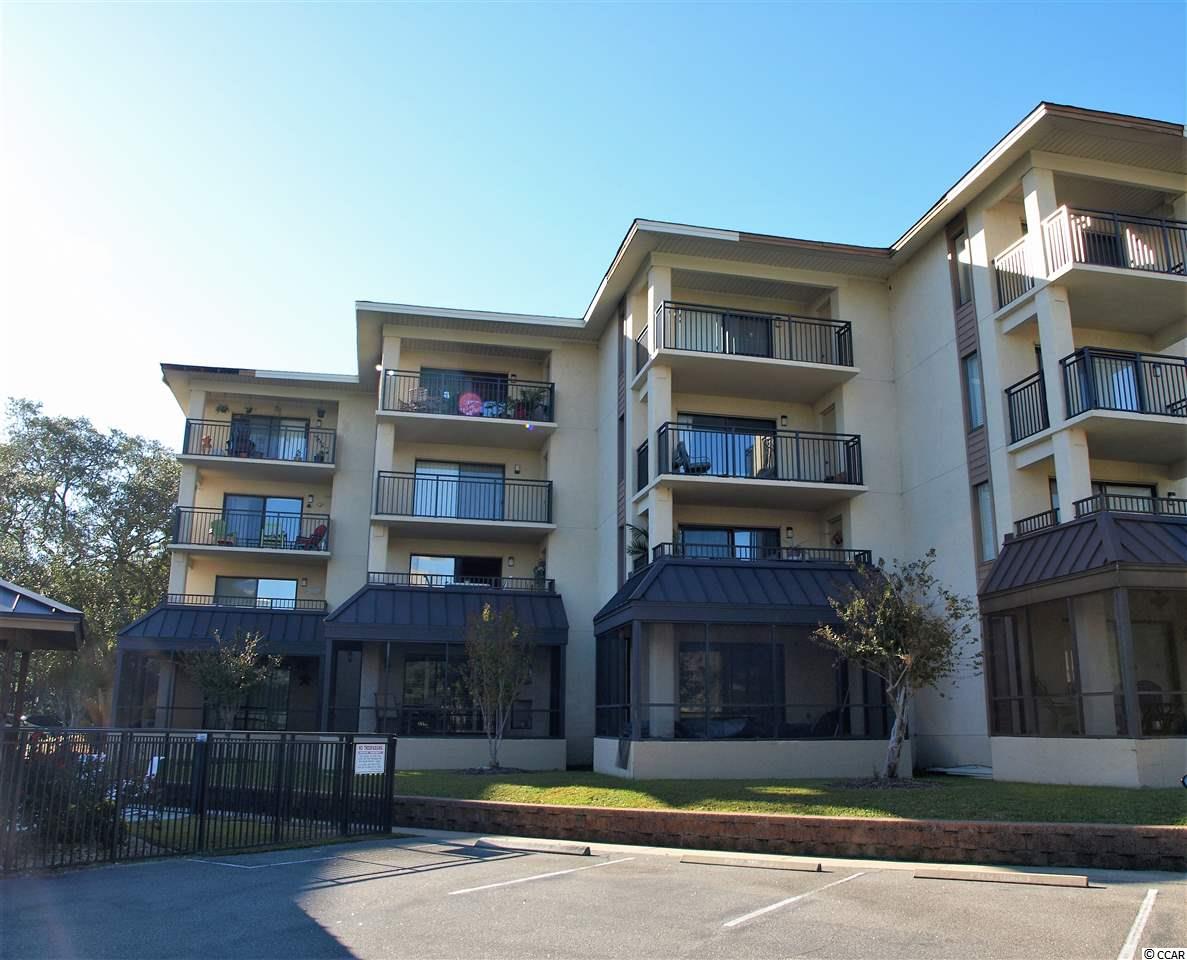 307 74th Ave. N UNIT 3-A Myrtle Beach, SC 29572