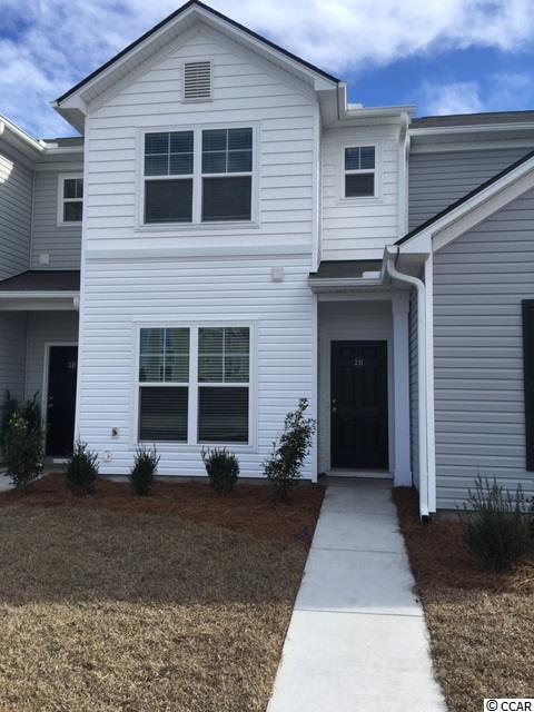 297 Castle Dr. UNIT #1431 Myrtle Beach, SC 29579