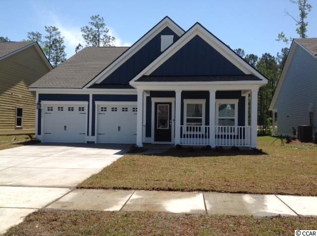 2339 Lark Sparrow St. Myrtle Beach, SC 29577