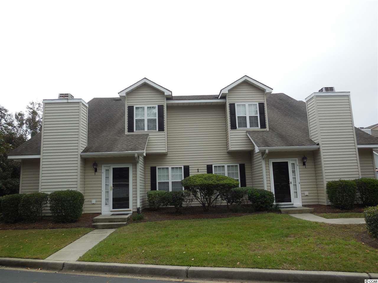 503 N 20th Ave. N UNIT 1-B North Myrtle Beach, SC 29582