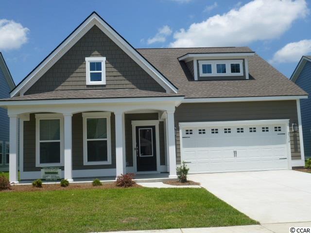 2314 Lark Sparrow St. Myrtle Beach, SC 29577