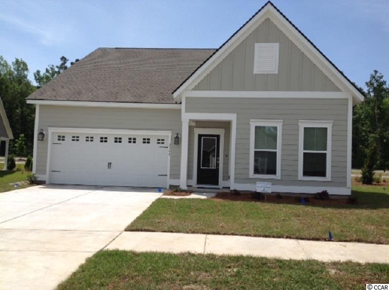 2359 Lark Sparrow St. Myrtle Beach, SC 29577