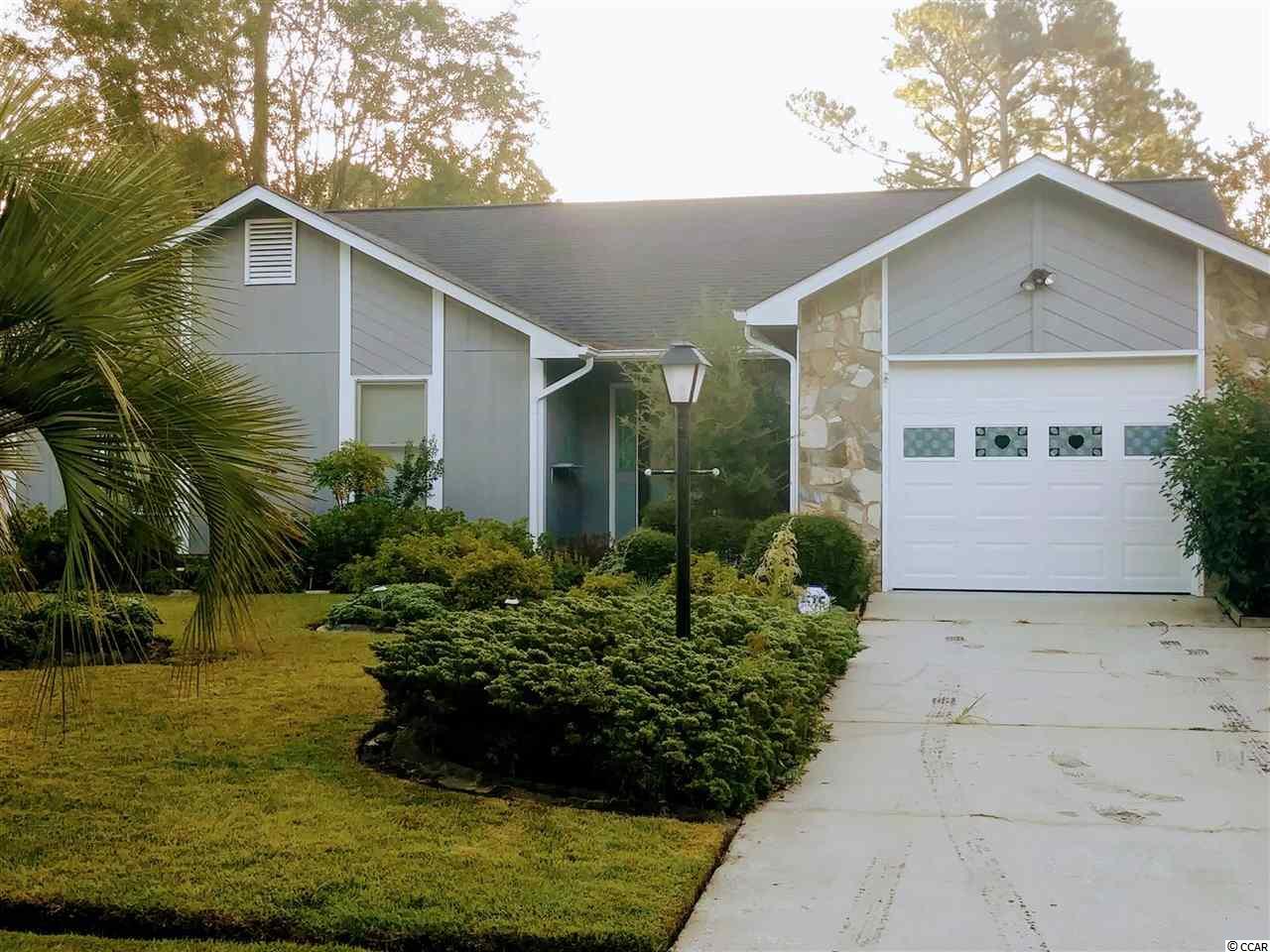 103 Sand Pebble Ln. Myrtle Beach, SC 29588