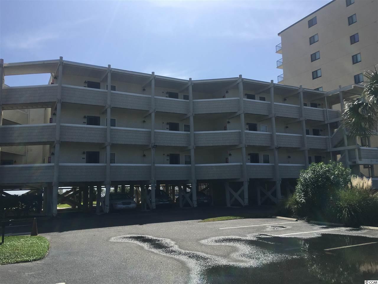 3901 S Ocean Blvd. UNIT #221 North Myrtle Beach, SC 29582