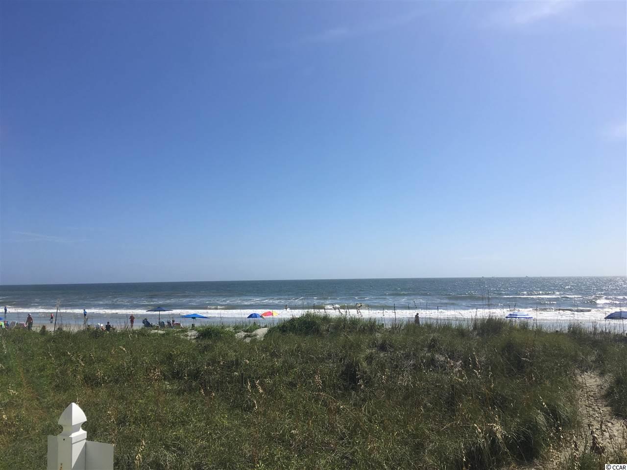 3901 S Ocean Blvd. UNIT #221 North Myrtle Beach, SC 29582