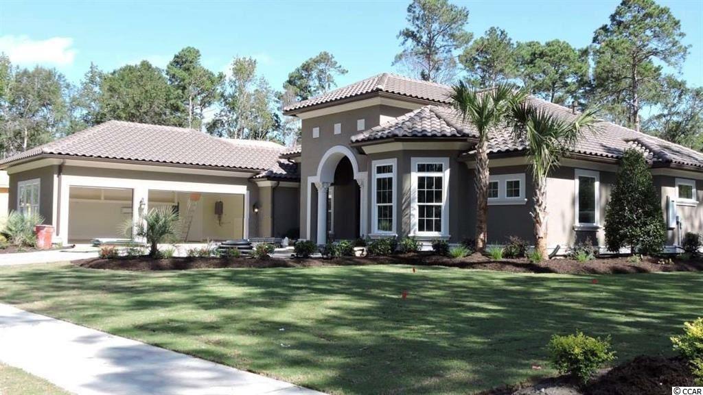 2112 Macerata Loop Myrtle Beach, SC 29579