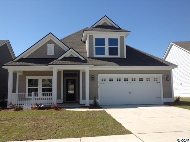 2326 Lark Sparrow St. Myrtle Beach, SC 29577