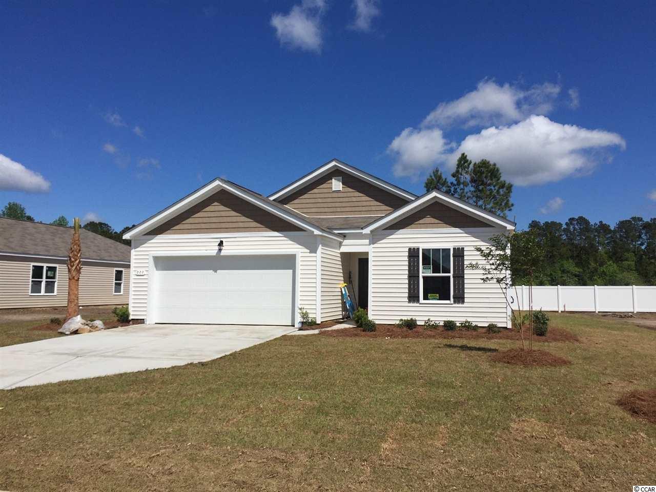 555 Mossbank Loop Longs, SC 29568