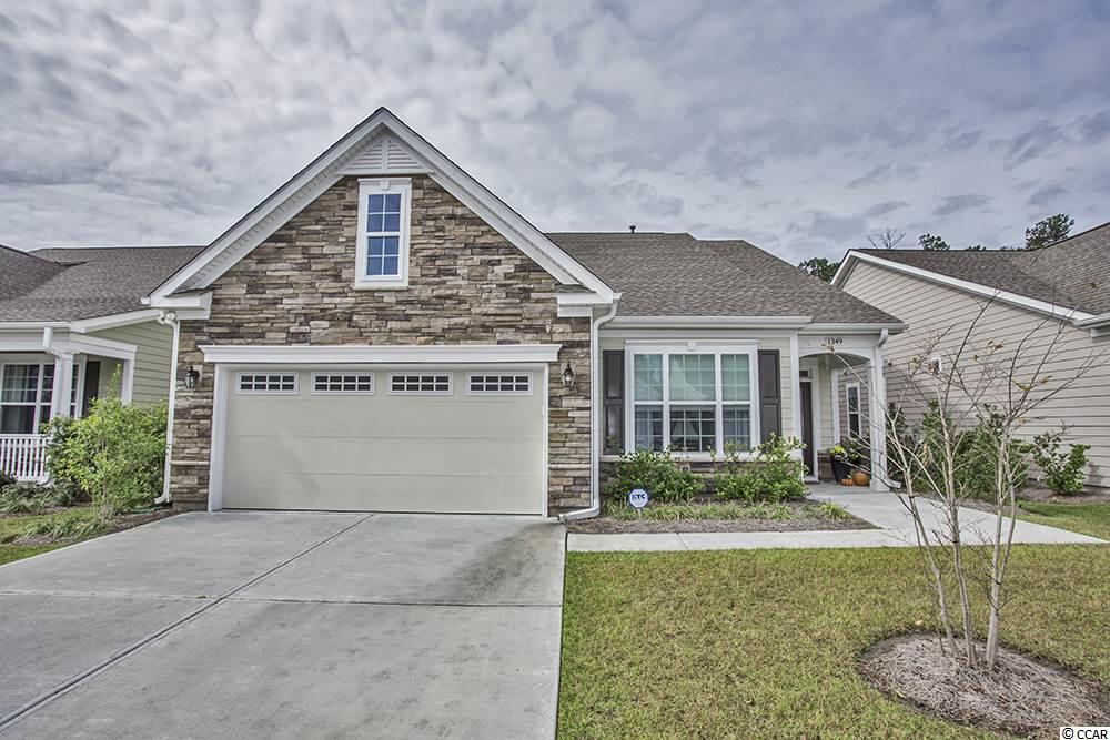 1349 Suncrest Dr. Myrtle Beach, SC 29577