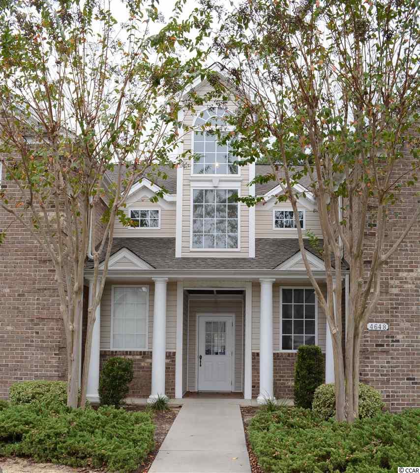 4648 Fringetree Dr. UNIT D Murrells Inlet, SC 29576