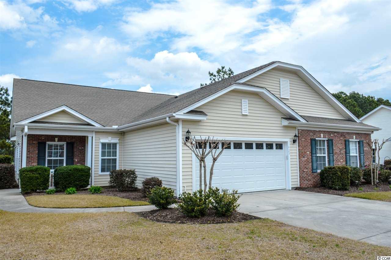 423 Deerfield Links Dr. Surfside Beach, SC 29575