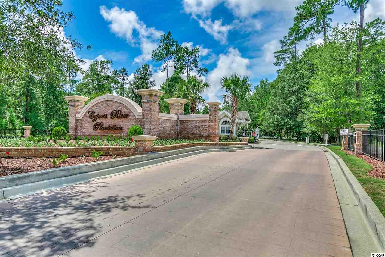 Lot 52 Moultrie Circle Myrtle Beach, SC 29588