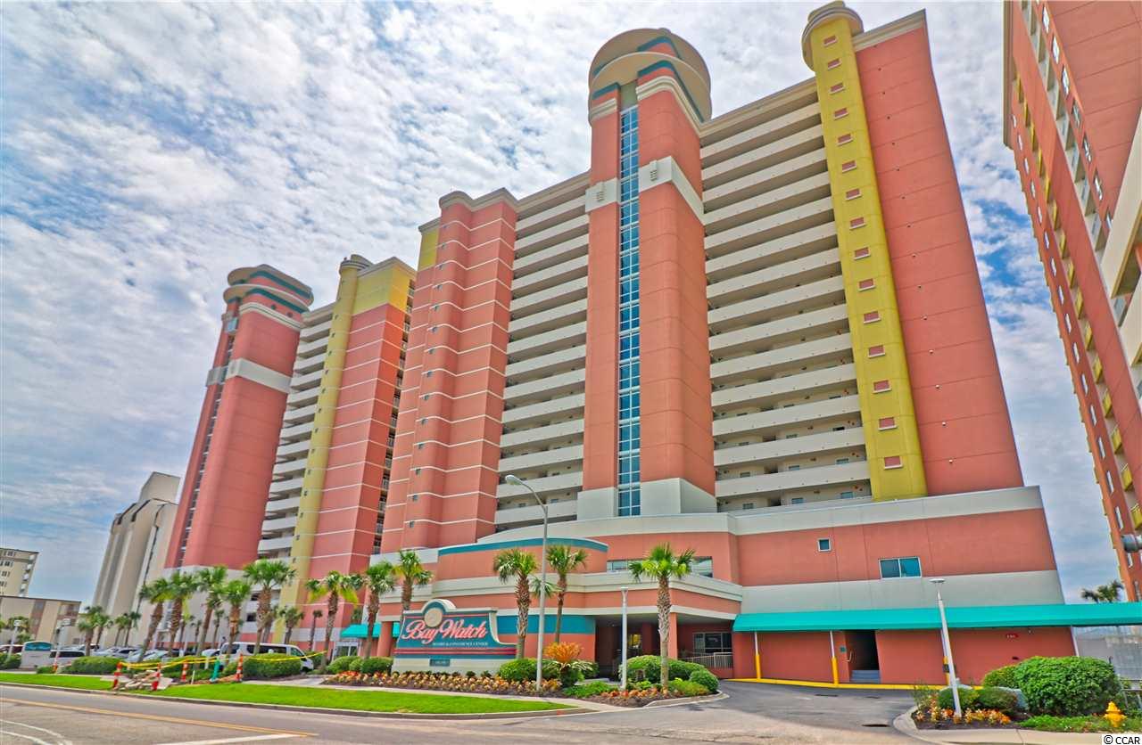 2711 S Ocean Blvd. UNIT #1414 North Myrtle Beach, SC 29582