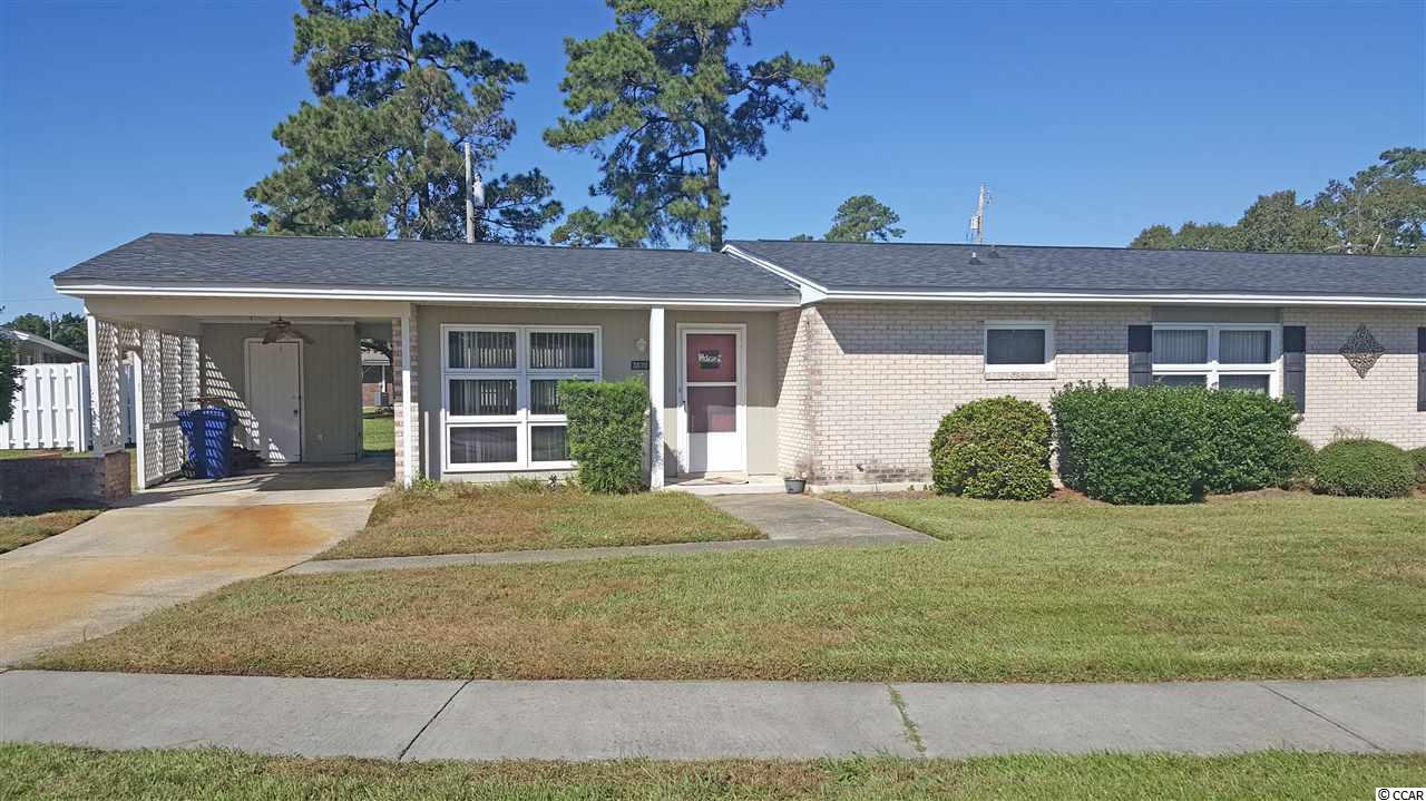 3670 Cypress Circle Myrtle Beach, SC 29577