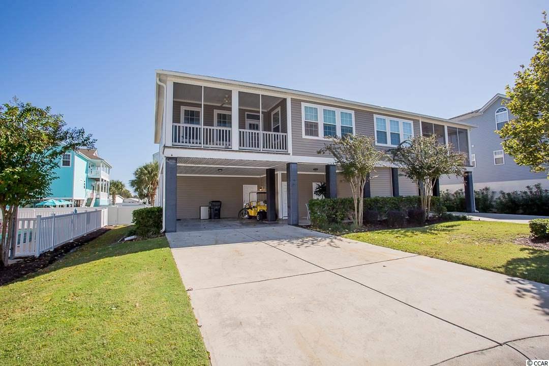 1008-A Kelly Ct. Murrells Inlet, SC 29576