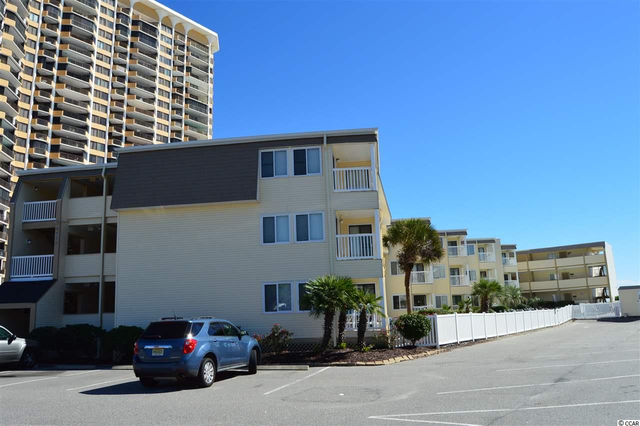 9620 Shore Dr. UNIT #305 Myrtle Beach, SC 29572