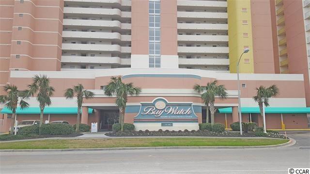 2701 S Ocean Blvd. UNIT #209 North Myrtle Beach, SC 29582