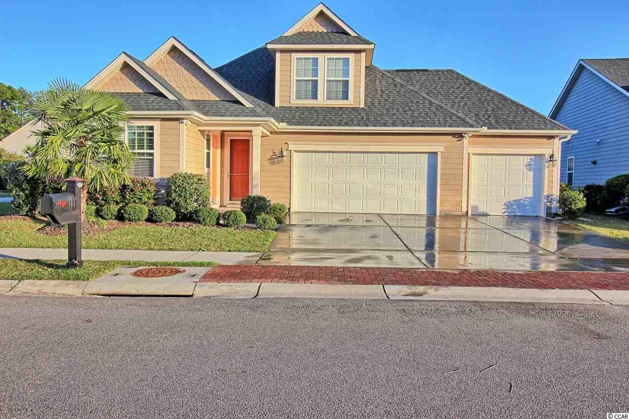 1549 Beaumont Way Myrtle Beach, SC 29577