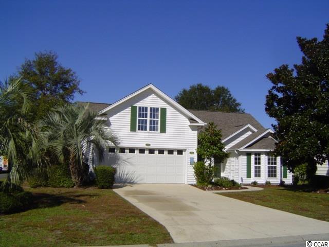 1405 Ashton Glen Dr. Surfside Beach, SC 29575