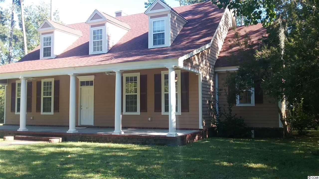 67 Ballard Pl. Georgetown, SC 29440
