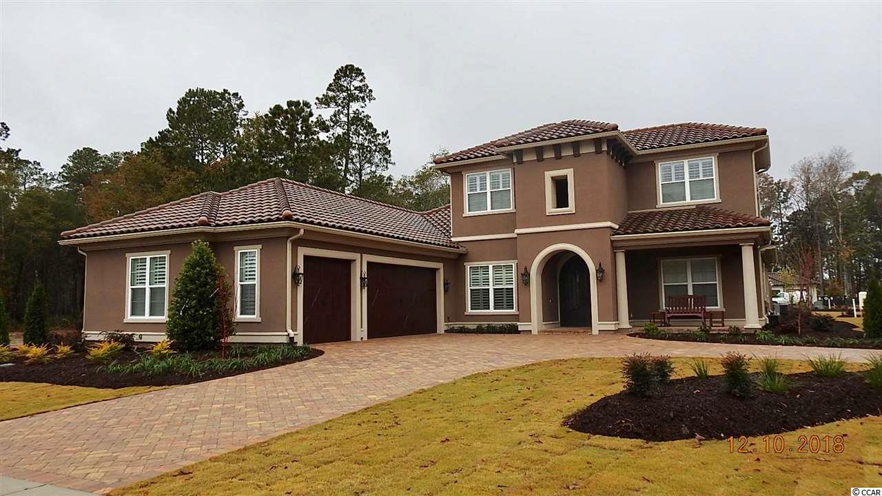 2000 Teramo Dr. Myrtle Beach, SC 29579