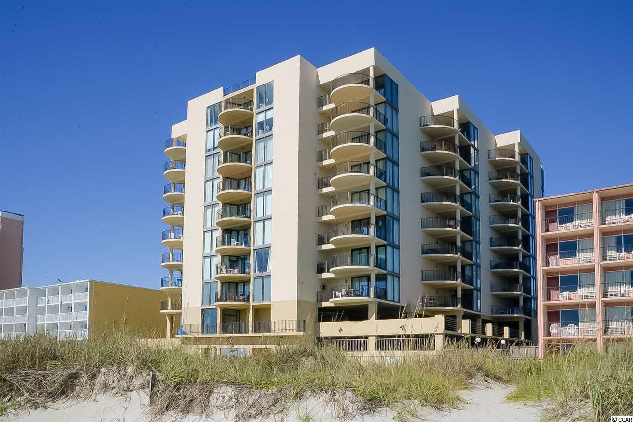 1425 S Ocean Blvd. UNIT 3C North Myrtle Beach, SC 29582