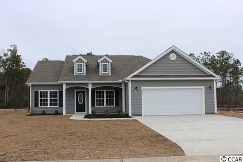 279 Copperwood Loop Conway, SC 29526