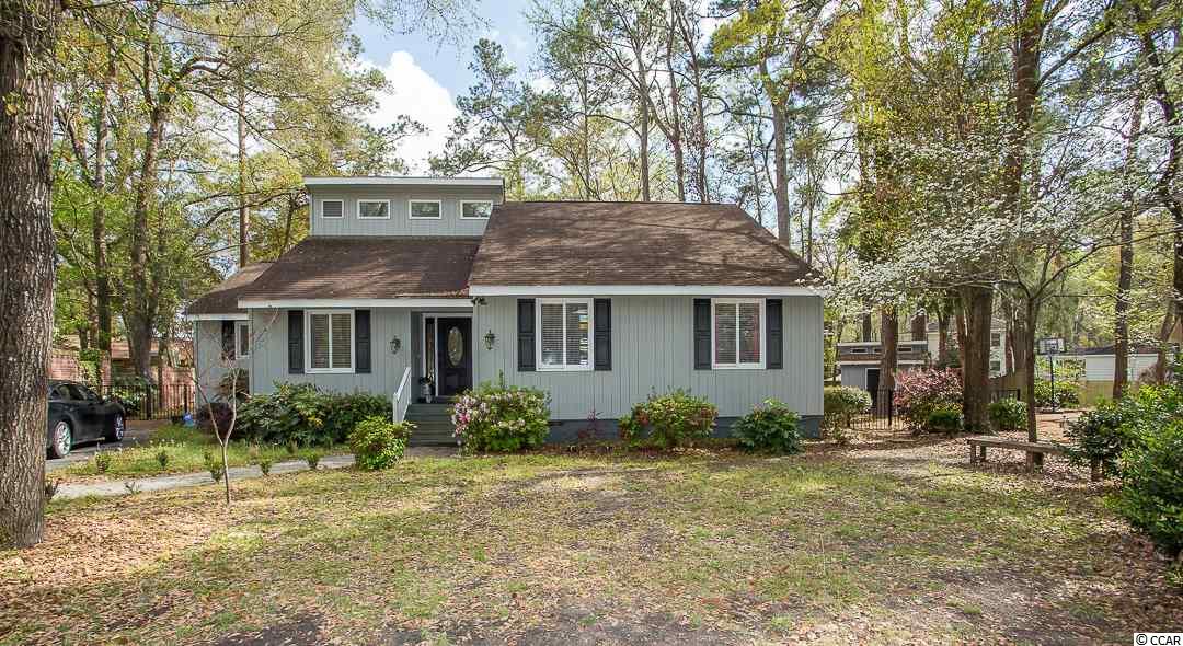 934 Oak Ridge Pl. Myrtle Beach, SC 29572