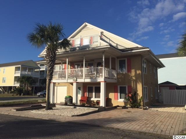 513 S Ocean Blvd. Surfside Beach, SC 29575