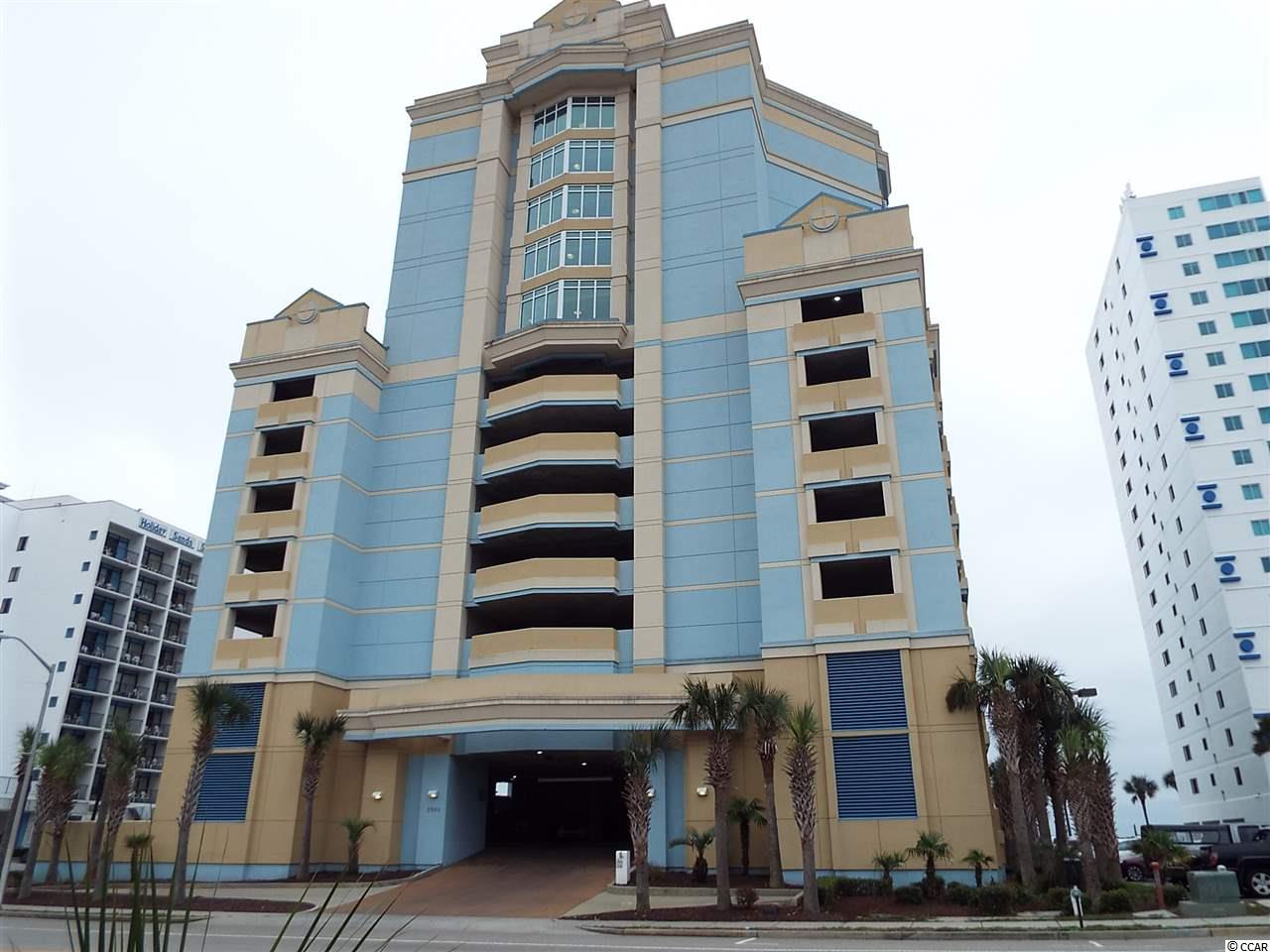 2501 S Ocean Blvd. UNIT #1113 Myrtle Beach, SC 29577