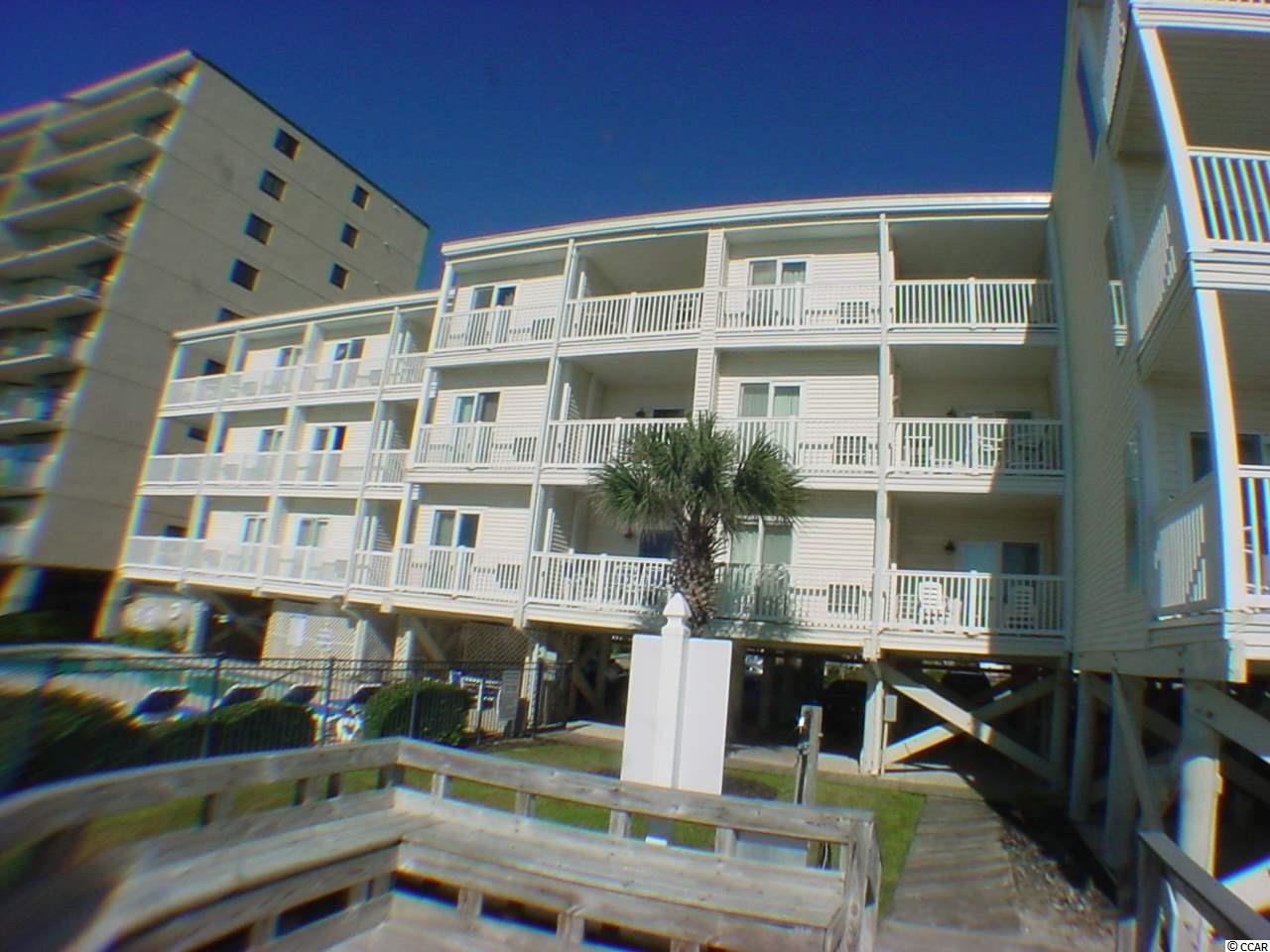 3901 S Ocean Blvd. UNIT #326 North Myrtle Beach, SC 29582