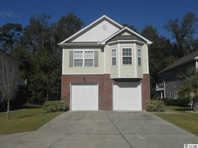 2335 Hill St. North Myrtle Beach, SC 29582