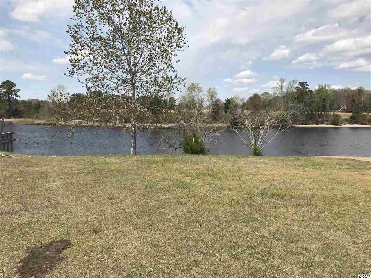 1004 Ridgewood Dr. North Myrtle Beach, SC 29582