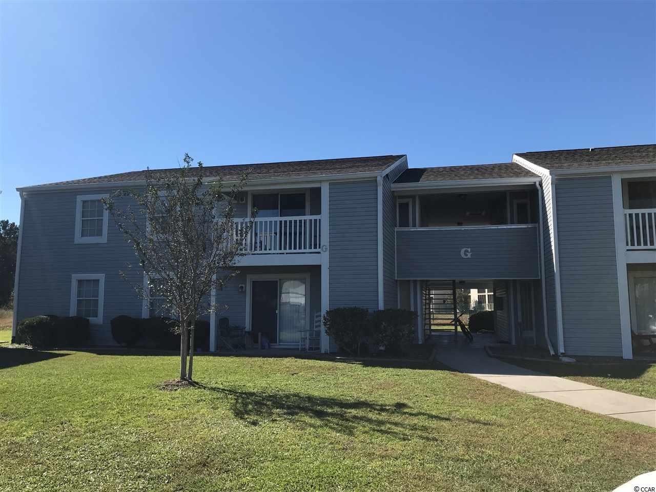 1356 Glenns Bay Rd. UNIT G205 Surfside Beach, SC 29575