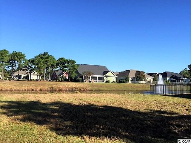 674 (Lot 4 Uniola Dr. Myrtle Beach, SC 29579