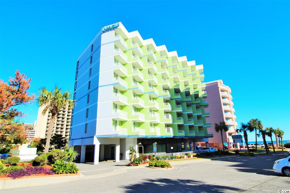 7000 N Ocean Blvd. UNIT #427 Myrtle Beach, SC 29572