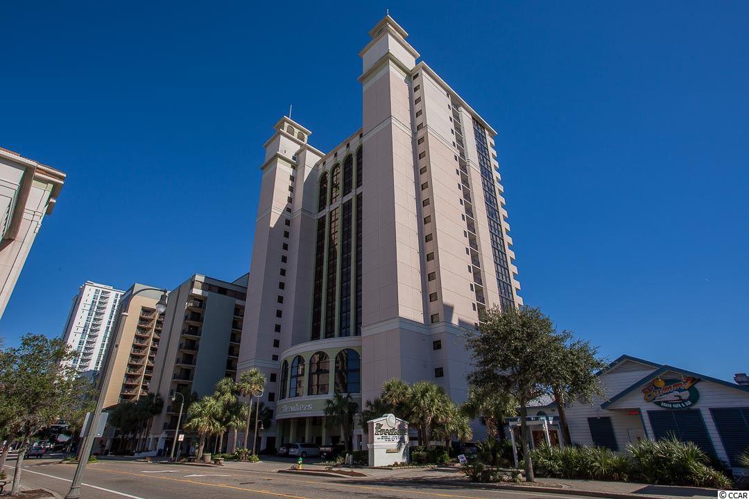 2004 N Ocean Blvd. UNIT #676 Myrtle Beach, SC 29577