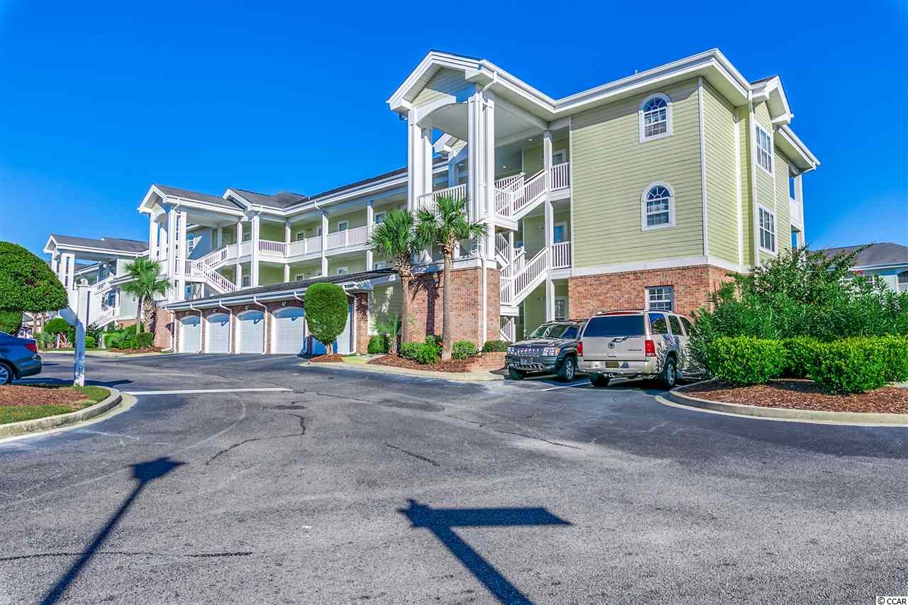 4830 Carnation Circle UNIT #302 Myrtle Beach, SC 29577