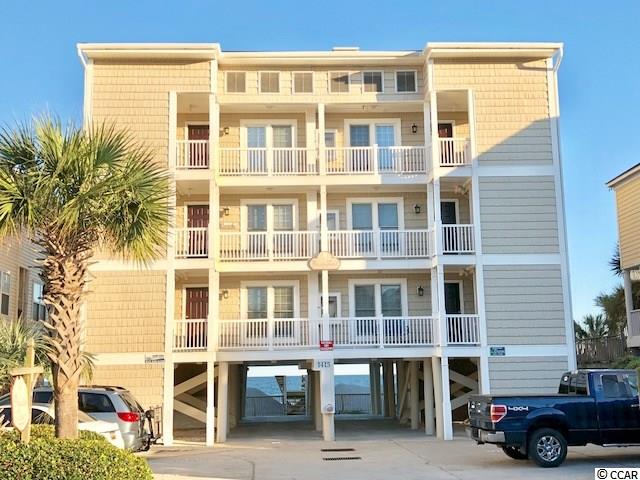 1413 S Ocean Blvd. UNIT #3 Surfside Beach, SC 29575