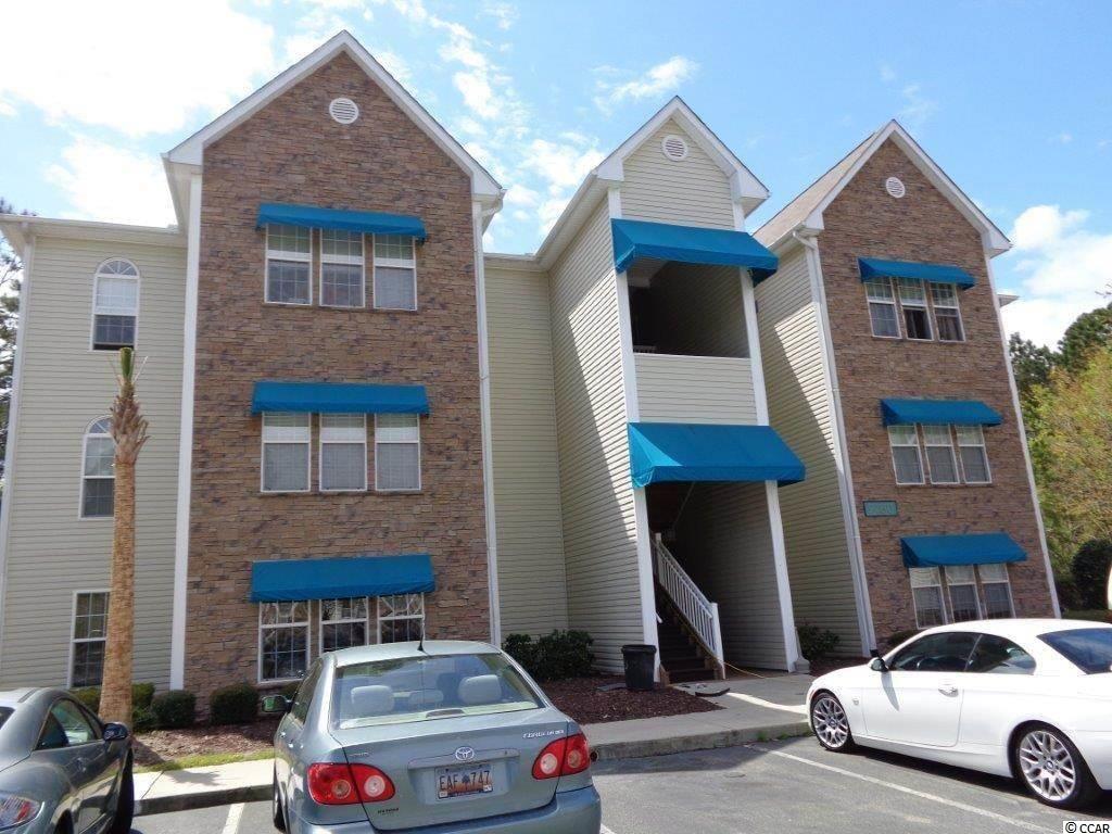 9749 Leyland Dr. UNIT #6 Myrtle Beach, SC 29572