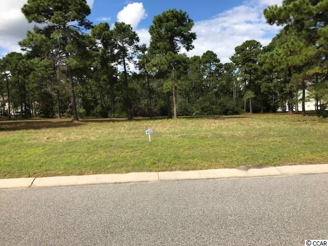 Lot 482 Fiddleway Way Myrtle Beach, SC 29579