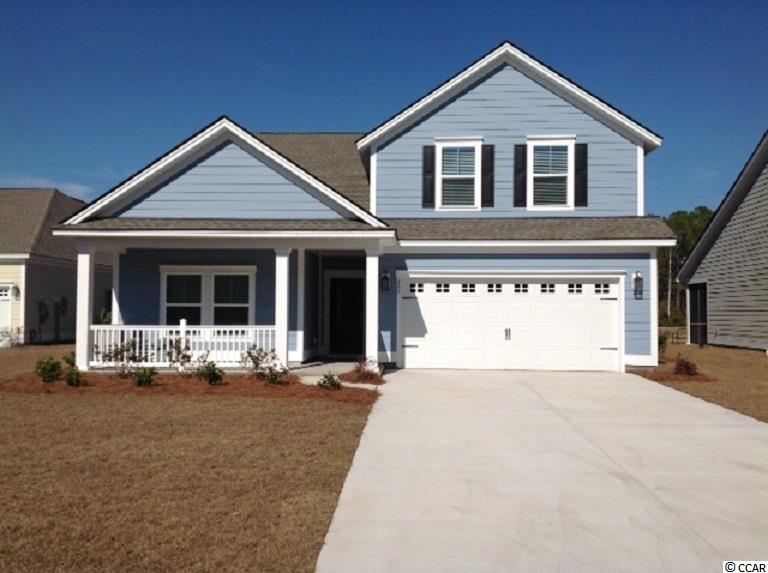 2333 Lark Sparrow Rd. Myrtle Beach, SC 29577