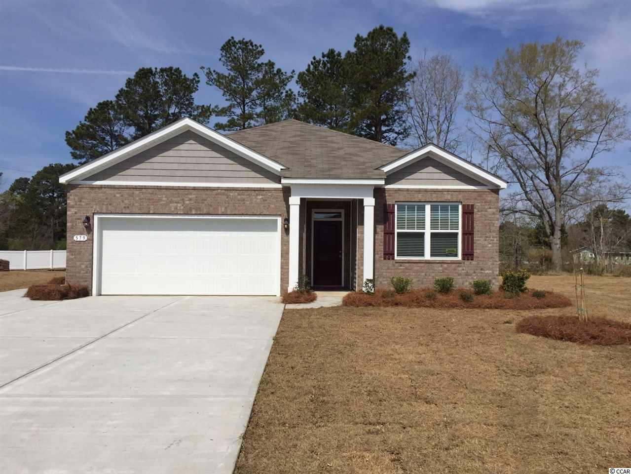 579 Mossbank Loop Longs, SC 29568