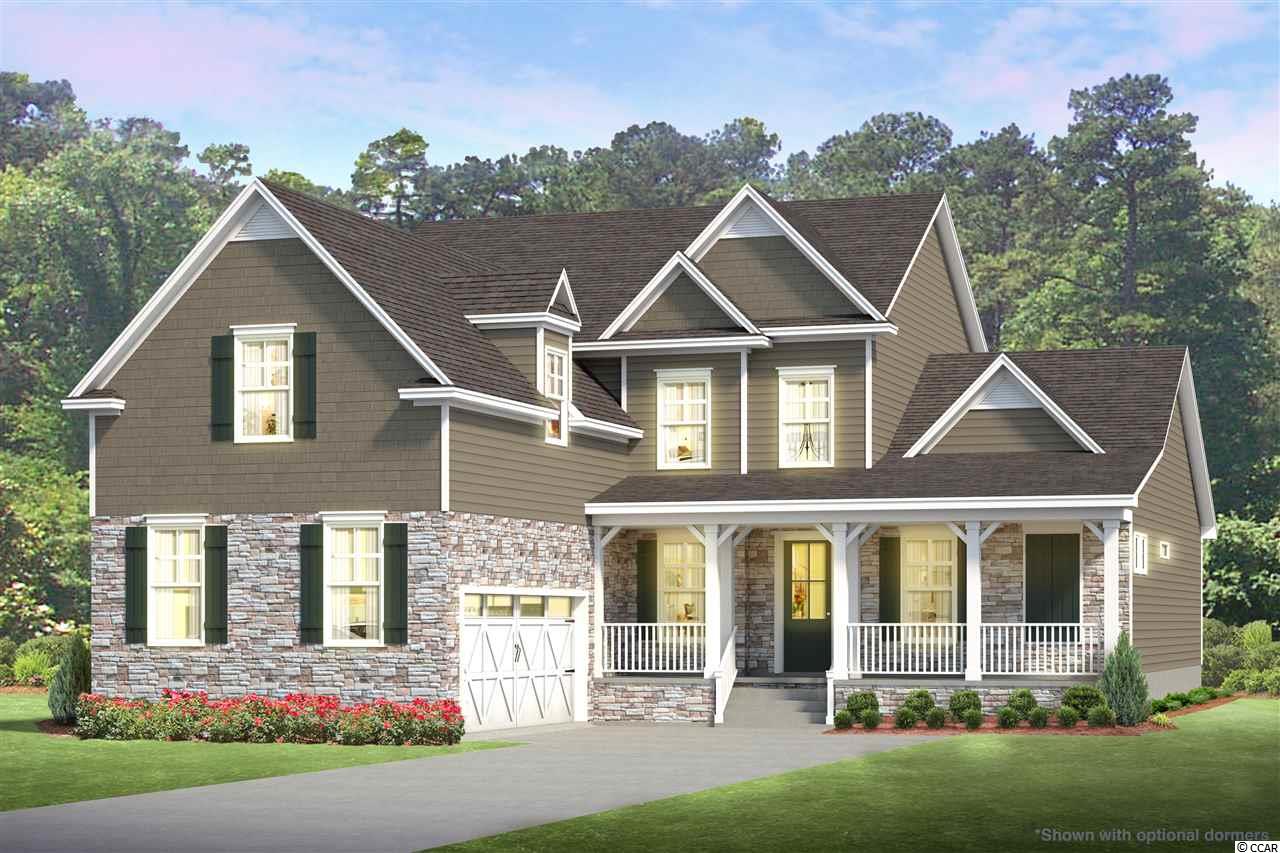 4932 Oat Fields Drive Myrtle Beach, SC 29588