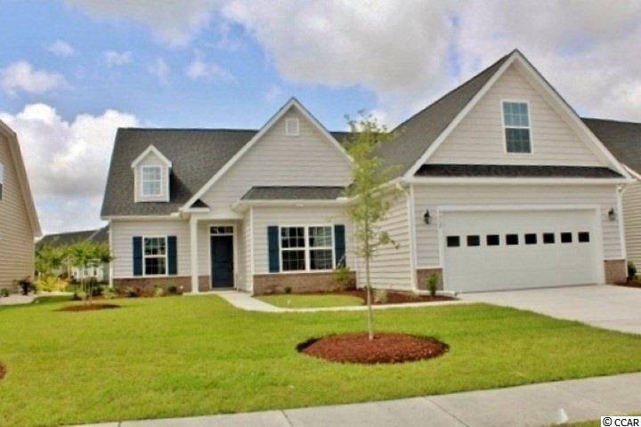 9317 Pond Cypress Ln. Myrtle Beach, SC 29579